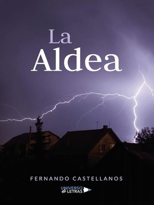 cover image of La Aldea